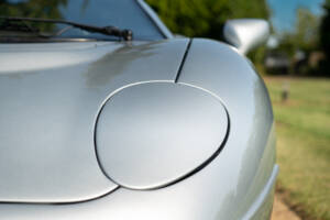 Image 17/50 of Jaguar XJ 220 (1993)