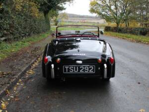 Bild 5/16 von Triumph TR 3A (1960)