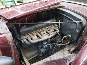 Imagen 36/38 de Buick Series 50 (1933)