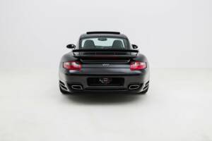 Afbeelding 6/15 van Porsche 911 Turbo (2008)