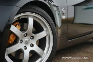 Image 12/27 of Nissan 350Z (2003)