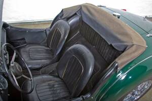 Image 15/20 of Triumph TR 3A (1959)