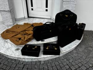 Image 55/59 of Ferrari Testarossa (1990)