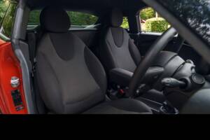 Image 22/24 of Mini Cooper (2012)