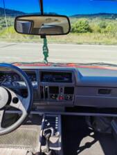 Bild 25/36 von Opel Corsa 1.6 GSi (1989)
