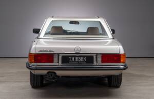 Bild 11/23 von Mercedes-Benz 560 SL (1987)