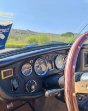 Immagine 29/37 di MG MGB (1972)
