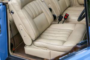 Image 5/50 of Rolls-Royce Corniche I (1977)
