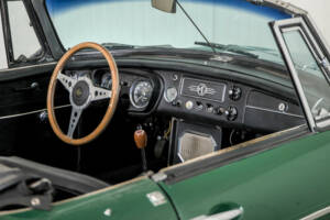 Bild 36/50 von MG MGB (1965)