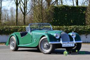 Image 7/50 of Morgan 4/4 Series IV (1962)
