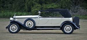 Afbeelding 21/50 van Rolls-Royce Phantom II (1933)