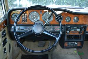 Bild 30/50 von Rolls-Royce Silver Wraith II (1979)