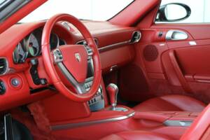 Image 11/23 of Porsche 911 Turbo (2008)