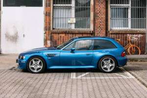Image 15/132 de BMW Z3 M Coupé (1999)