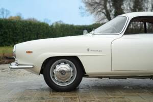 Immagine 23/50 di Alfa Romeo Giulia Sprint Speciale (1964)