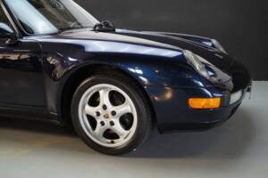 Bild 25/50 von Porsche 911 Carrera (1995)