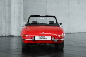 Immagine 12/47 di Alfa Romeo 1300 Spider Junior (1969)