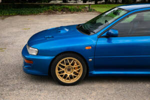 Bild 32/50 von Subaru Impreza 22B-STi (1998)