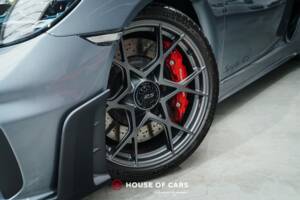 Bild 11/25 von Porsche 718 Spyder RS Weissach (2024)