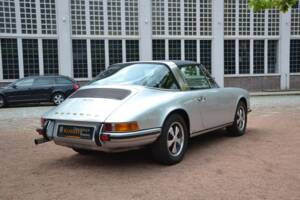 Immagine 9/31 di Porsche 911 2.2 S (1971)