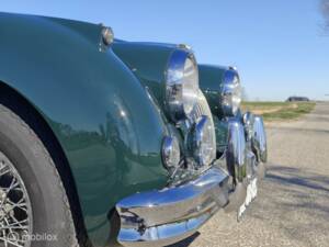 Image 6/48 of Jaguar XK 150 DHC (1960)