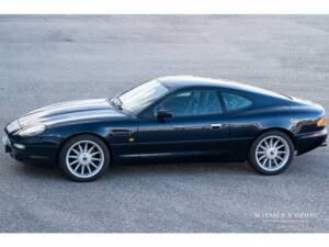 Image 1/39 de Aston Martin DB 7 (1999)
