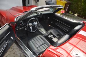 Afbeelding 29/37 van Chevrolet Corvette Stingray (1968)