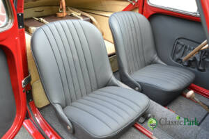 Image 28/50 of FIAT 500 C Topolino (1952)