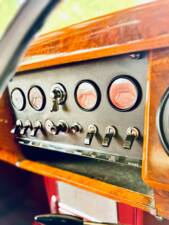 Bild 32/34 von Jaguar Mk II 2.4 (1961)