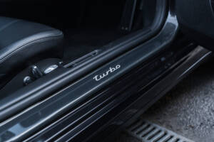 Image 34/50 of Porsche 911 Turbo (2011)