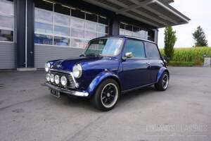 Afbeelding 2/51 van Rover Mini Cooper 1,3i (1996)