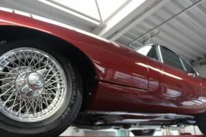 Afbeelding 21/50 van Jaguar E-Type 3.8 (1964)