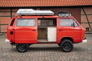 Bild 40/94 von Volkswagen T3 Transporter Syncro 2.1 (G-Kat) (1986)