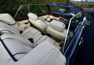 Image 34/50 of Rolls-Royce Corniche III (1990)