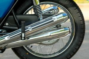 Image 16/50 de Honda DUMMY (1969)