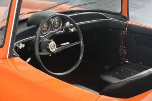 Image 43/50 of Devin DKW 1000 S (1964)