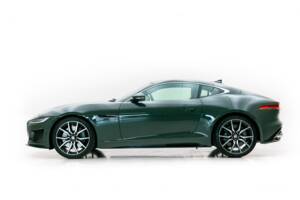 Imagen 10/48 de Jaguar F-Type P575 (2023)
