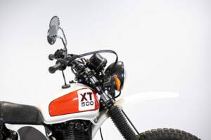 Image 24/50 of Yamaha XT 500 (1980)