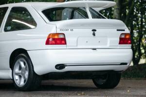 Imagen 9/50 de Ford Escort RS Cosworth (1997)
