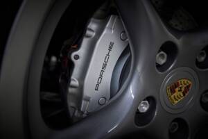 Image 53/100 of Porsche Boxster S "50 Jahre 550 Spyder" (2004)