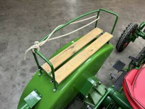 Image 24/50 de Porsche-Diesel P 133 (1956)