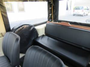 Bild 19/52 von Citroën Méhari (1970)