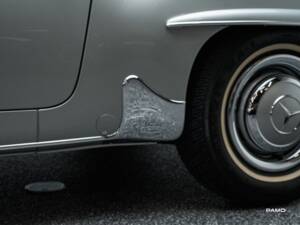 Image 19/44 of Mercedes-Benz 190 SL (1957)