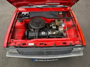 Image 25/32 de Volkswagen Derby I 1.3 (1979)