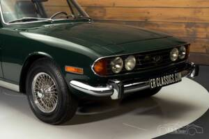Image 3/8 of Triumph Stag (1971)