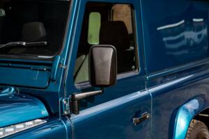 Bild 33/50 von Land Rover Defender 110 Turbo Diesel (1999)