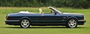 Imagen 9/50 de Bentley Azure Mulliner (2003)