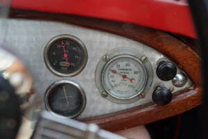 Bild 16/29 von Singer Nine Le Mans (1933)
