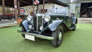 Afbeelding 6/77 van MG TD (1953)