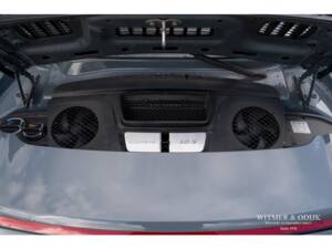 Bild 36/36 von Porsche 911 Carrera 4S (2017)